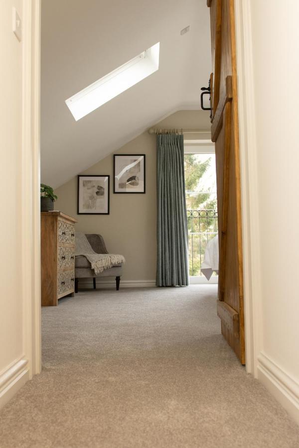 Finwood Green Farm Holiday Cottages-The Calf Shed And The Milk Parlour Henley-in-Arden ภายนอก รูปภาพ