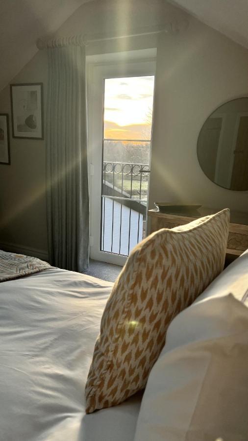 Finwood Green Farm Holiday Cottages-The Calf Shed And The Milk Parlour Henley-in-Arden ภายนอก รูปภาพ