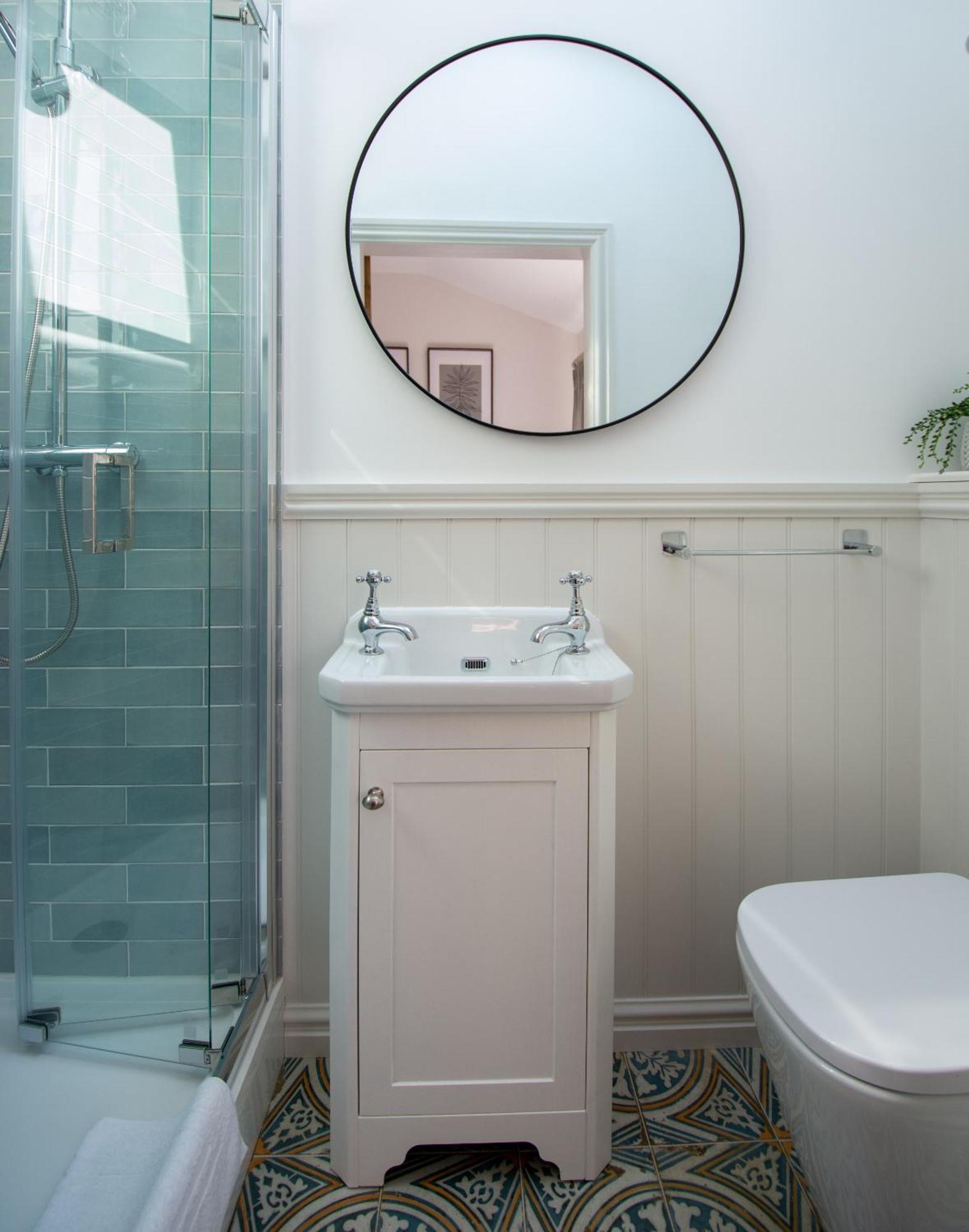 Finwood Green Farm Holiday Cottages-The Calf Shed And The Milk Parlour Henley-in-Arden ห้อง รูปภาพ