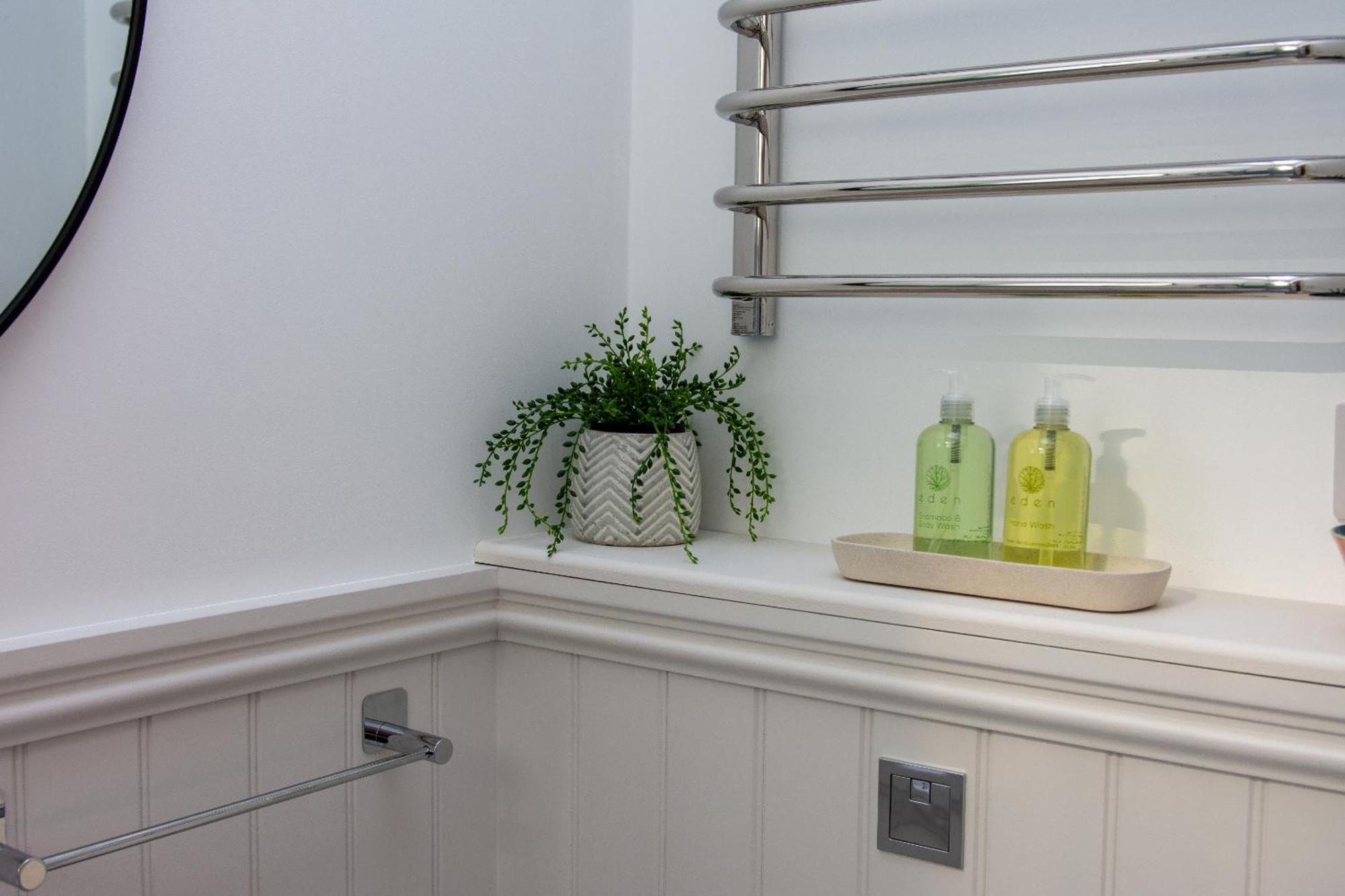 Finwood Green Farm Holiday Cottages-The Calf Shed And The Milk Parlour Henley-in-Arden ห้อง รูปภาพ
