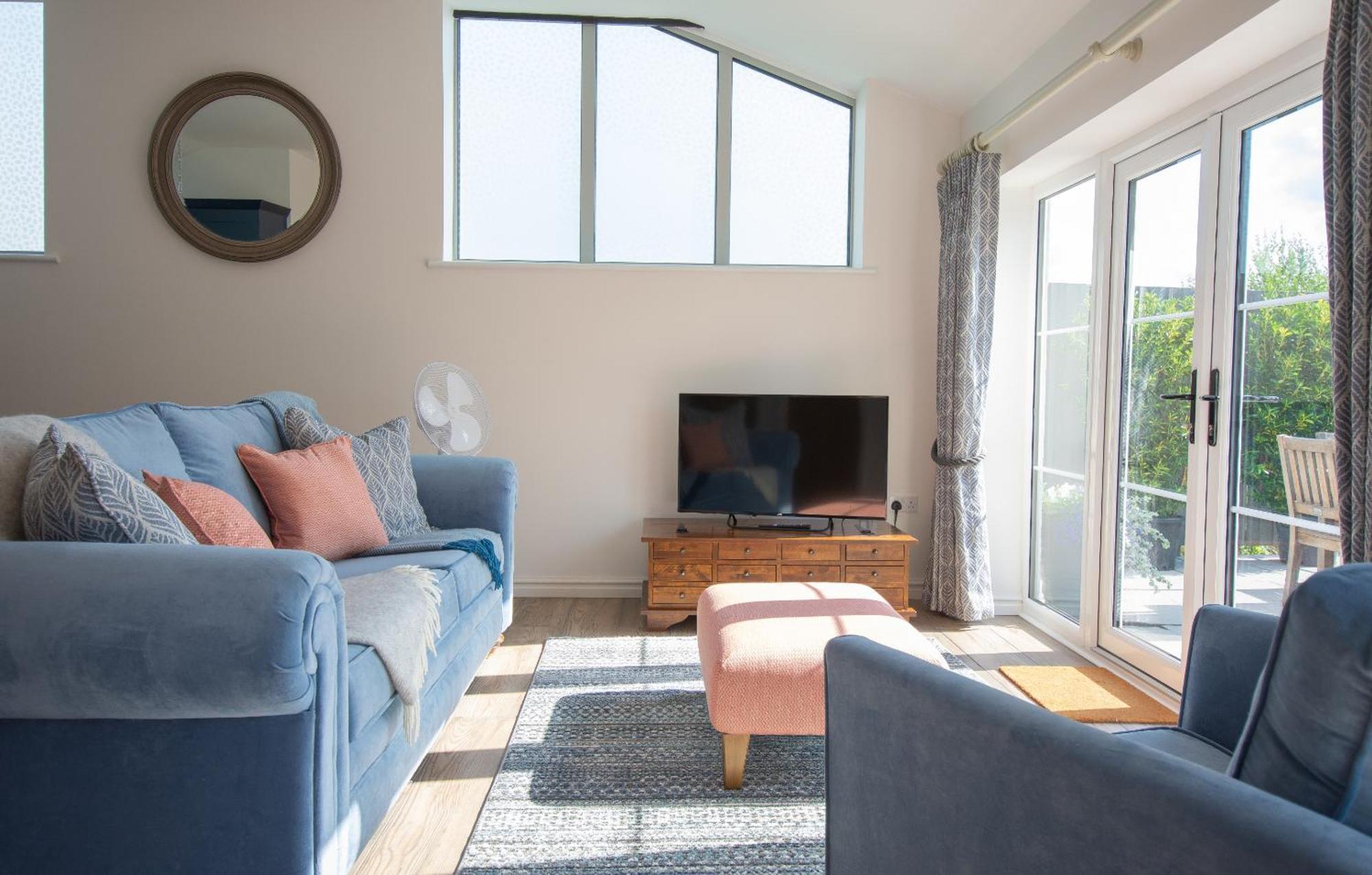 Finwood Green Farm Holiday Cottages-The Calf Shed And The Milk Parlour Henley-in-Arden ห้อง รูปภาพ