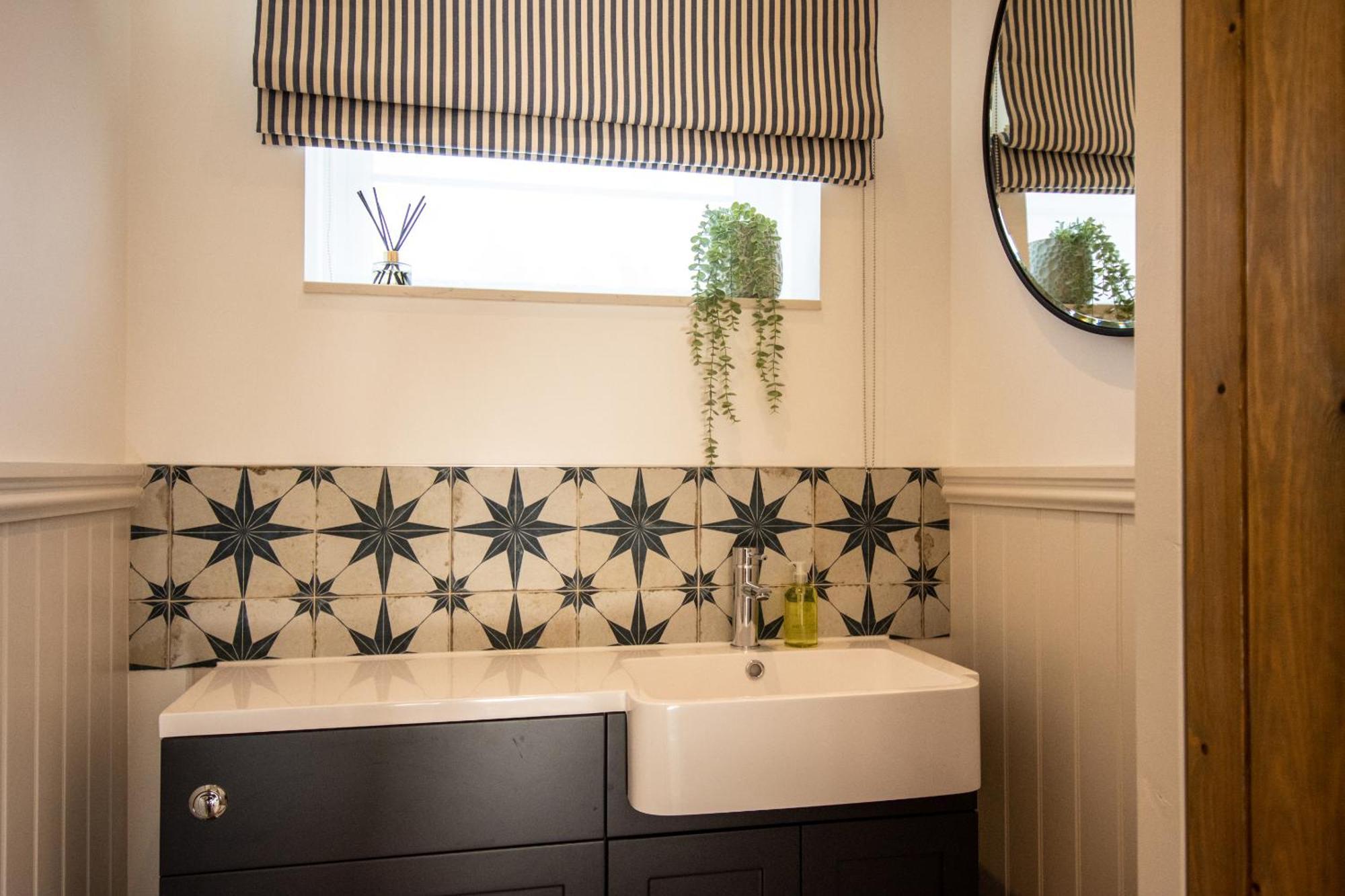 Finwood Green Farm Holiday Cottages-The Calf Shed And The Milk Parlour Henley-in-Arden ห้อง รูปภาพ