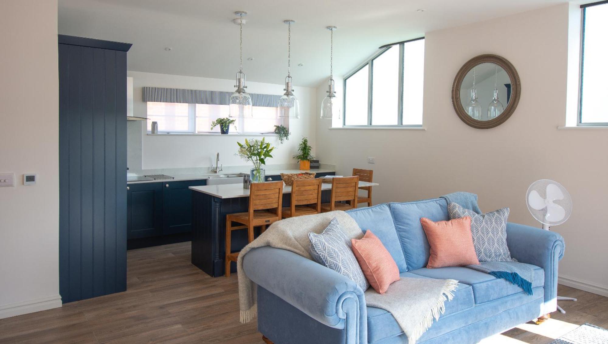 Finwood Green Farm Holiday Cottages-The Calf Shed And The Milk Parlour Henley-in-Arden ห้อง รูปภาพ