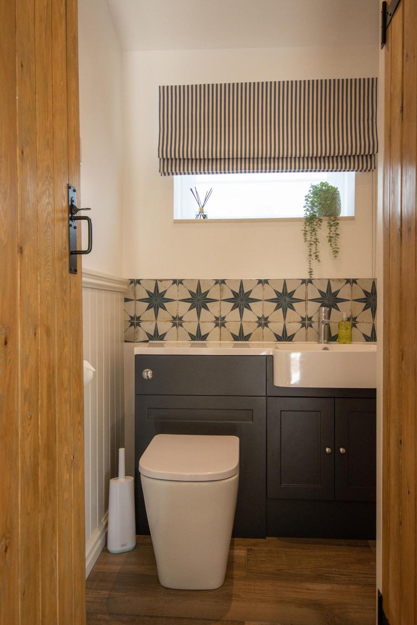 Finwood Green Farm Holiday Cottages-The Calf Shed And The Milk Parlour Henley-in-Arden ห้อง รูปภาพ