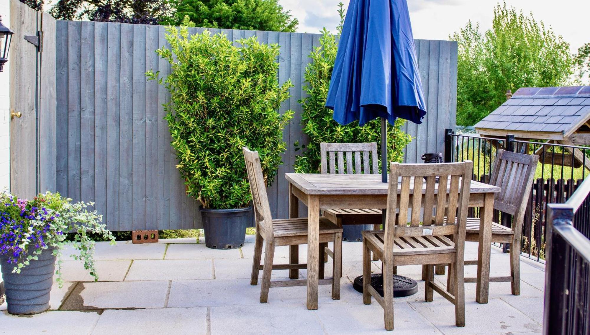 Finwood Green Farm Holiday Cottages-The Calf Shed And The Milk Parlour Henley-in-Arden ห้อง รูปภาพ