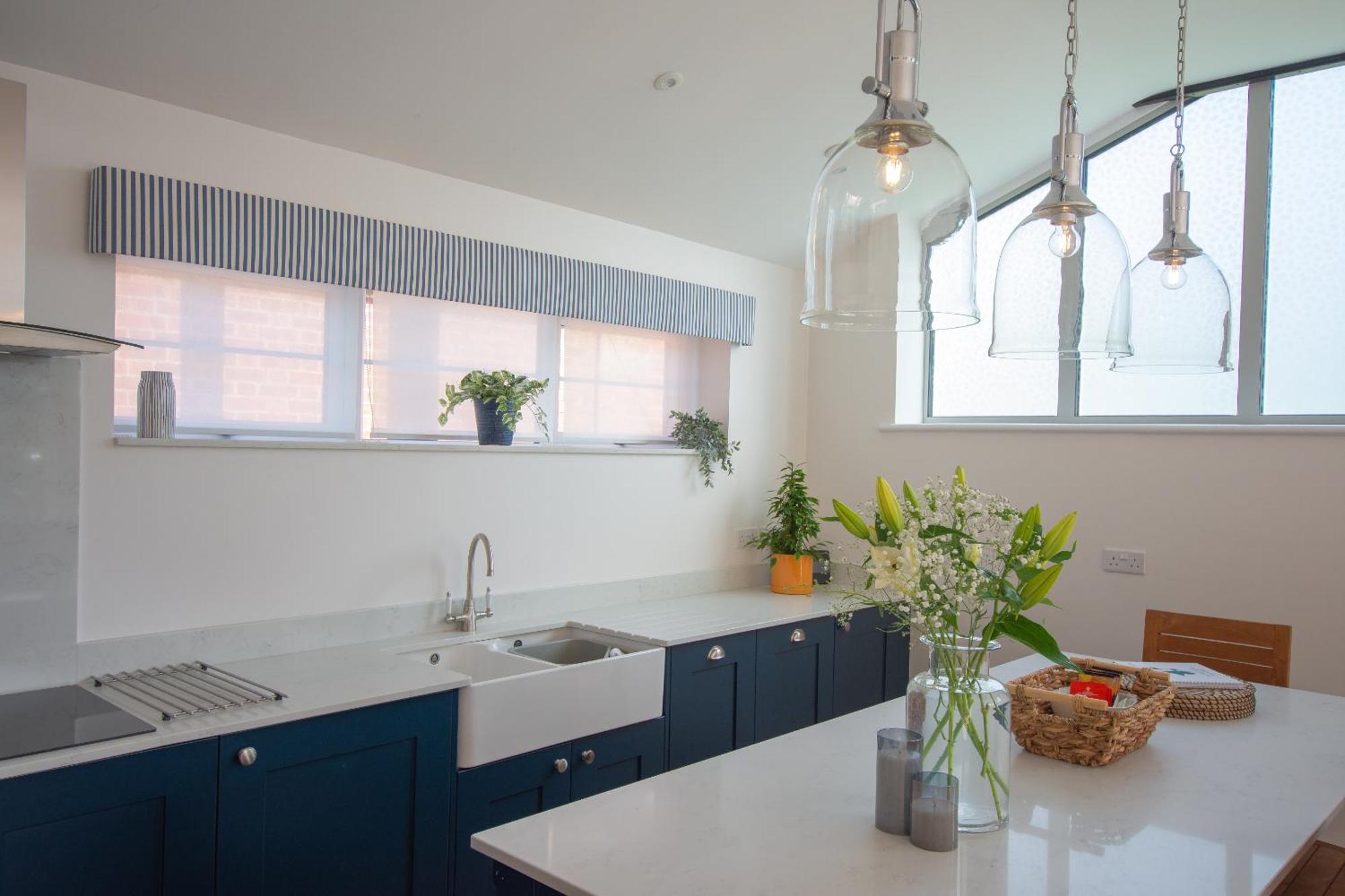 Finwood Green Farm Holiday Cottages-The Calf Shed And The Milk Parlour Henley-in-Arden ห้อง รูปภาพ