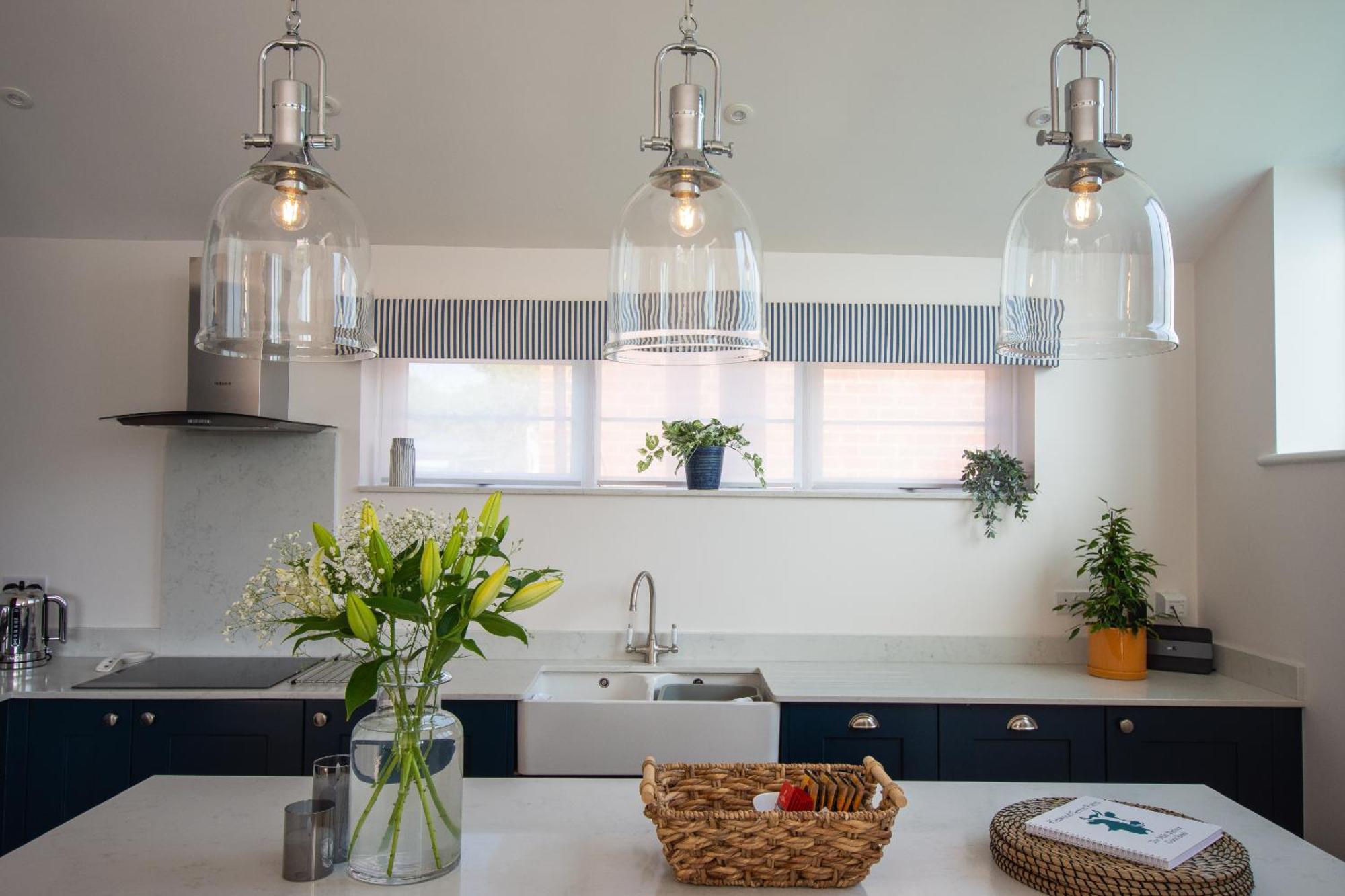 Finwood Green Farm Holiday Cottages-The Calf Shed And The Milk Parlour Henley-in-Arden ห้อง รูปภาพ