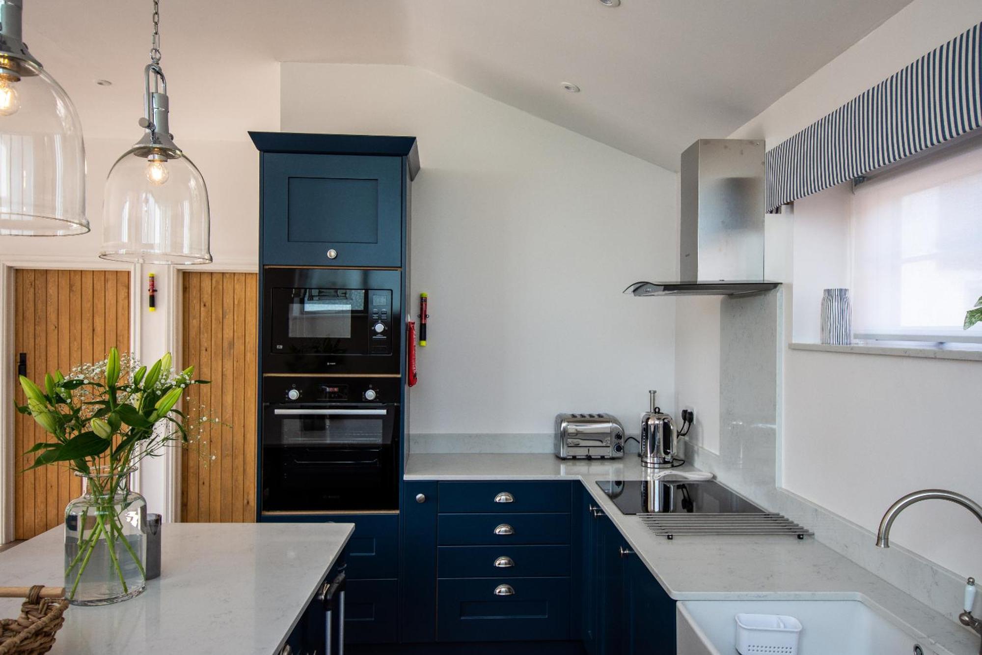 Finwood Green Farm Holiday Cottages-The Calf Shed And The Milk Parlour Henley-in-Arden ห้อง รูปภาพ