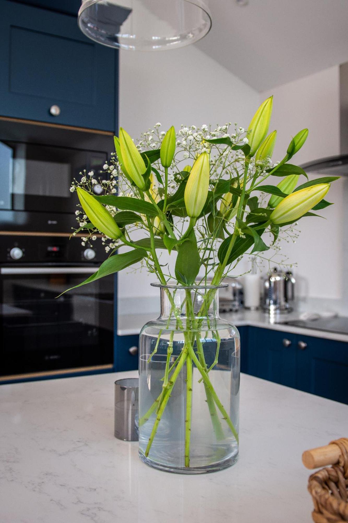 Finwood Green Farm Holiday Cottages-The Calf Shed And The Milk Parlour Henley-in-Arden ห้อง รูปภาพ