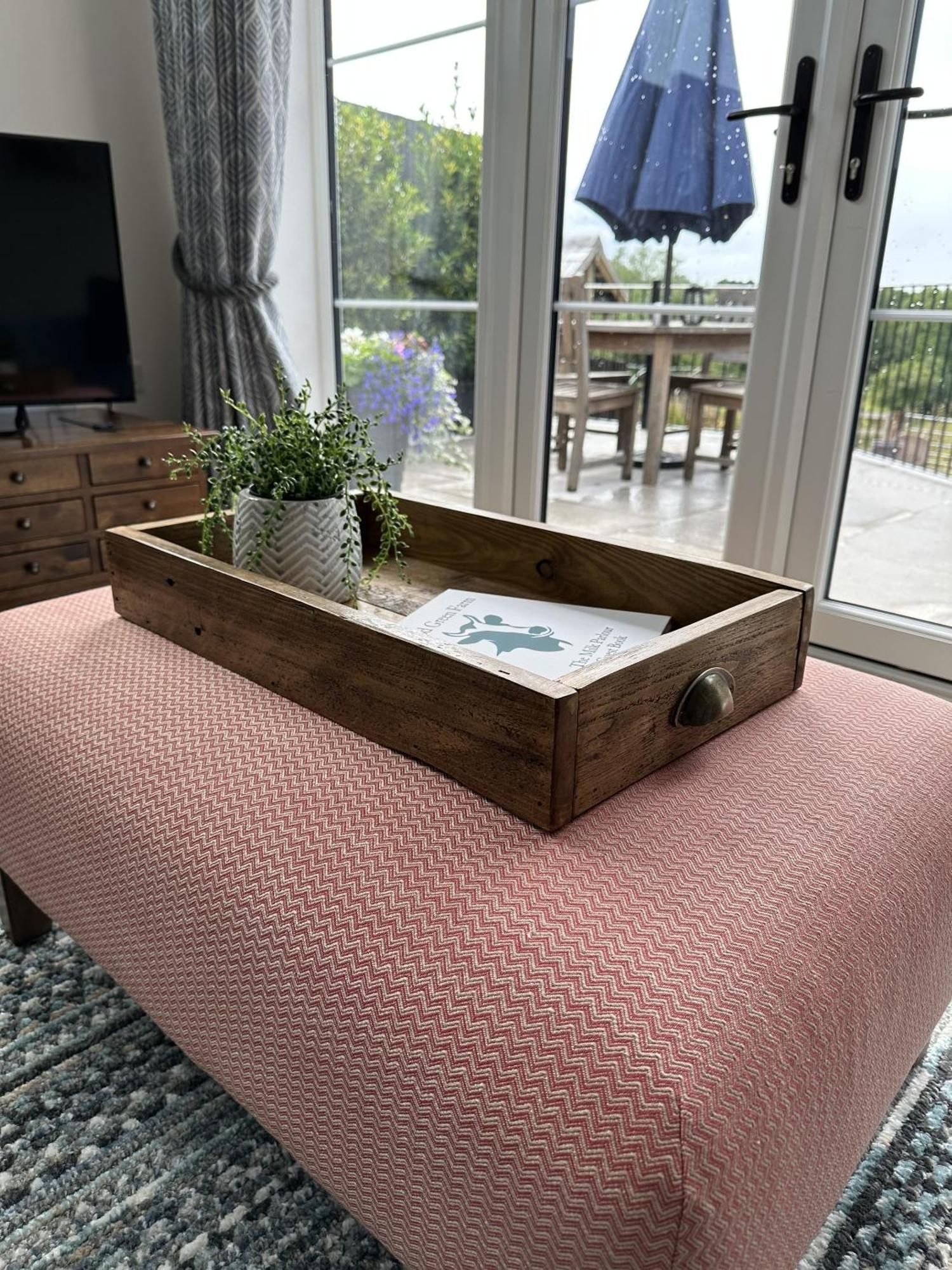 Finwood Green Farm Holiday Cottages-The Calf Shed And The Milk Parlour Henley-in-Arden ห้อง รูปภาพ