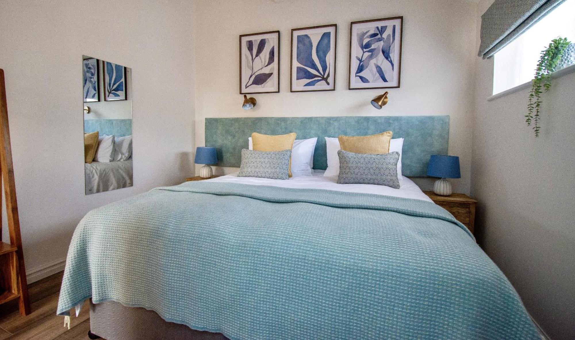 Finwood Green Farm Holiday Cottages-The Calf Shed And The Milk Parlour Henley-in-Arden ห้อง รูปภาพ