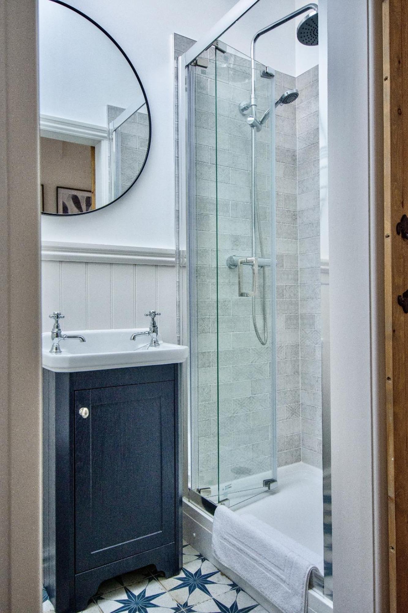Finwood Green Farm Holiday Cottages-The Calf Shed And The Milk Parlour Henley-in-Arden ห้อง รูปภาพ